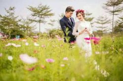 -拾年·定制婚纱摄影