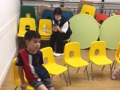 -英孚教育青少儿(福田区委中心)