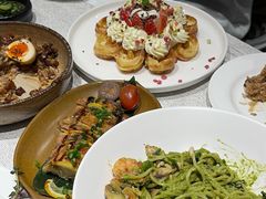 -娜娜家·Nana's restaurant(国金汇店)