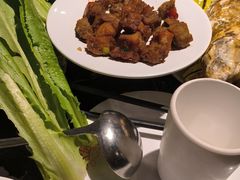 -火锅岛潮牌自助餐厅(天津天佑城店)