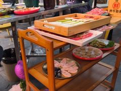 -正宗齐齐哈尔烤肉·齐牛哥鲜切炭火烤肉(杭州总店)