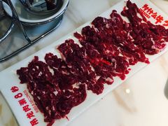 -为什么牛潮汕牛肉火锅(中信广场店)