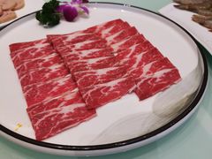 -澳洲肥牛火锅(转盘路店)