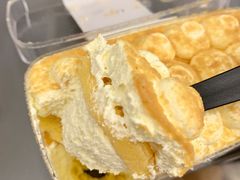 豆乳盒子-迦南·甜品蛋糕(传媒店)