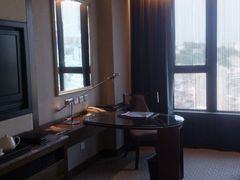 豪华套房-客厅-澳门十六浦索菲特大酒店