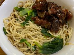 -泰顺江南春面馆