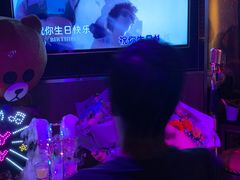 -纯K(打浦桥店)