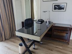 -上海浦东滨江喜来登酒店