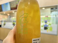 -丘大叔柠檬茶(来福士广场分店)