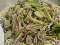 -砂锅居(西四店)