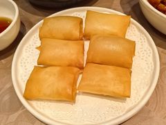 -东方明珠老上海8号餐厅