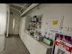 -白鲸自习室(公主坟店)