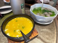 -百年银屏蚝烙·潮汕菜·非遗(乐山店)