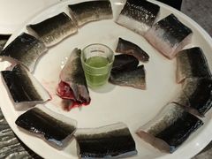 -白丁家泥炉烤肉·鳗鱼(海河东路店)