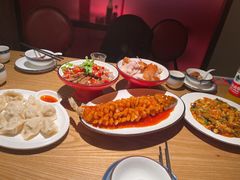 -四姐妹东北饺子(沙尾路店)