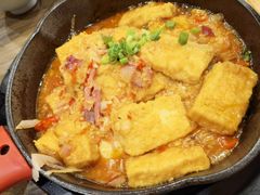 -云海肴·汽锅鸡·云南菜(广安门天虹店)