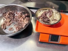 -涡阳侠玲干扣面(总店)