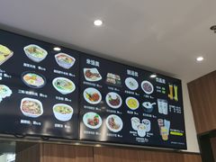 -魏家凉皮(儿童医院店)
