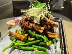 -熹素·鲜美素食Vegetarian (天河领展店)