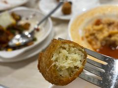 马介休球-喜莲咖啡
