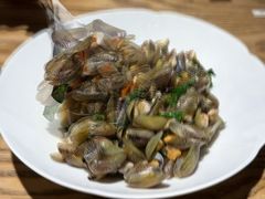 -金成潮菜博物馆(海珠湿地店)