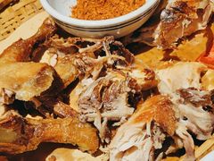 -打酱油·非遗淮扬菜(瘦西湖梅岭店)