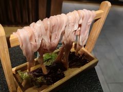 风味鸭肠-湊湊火锅·茶憩(世博大道店)