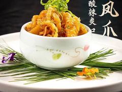 -佬麻雀·剁椒鱼头(京基KK One店)