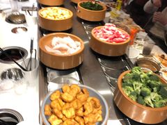 -龍歌自助小火锅(崂山丽达店)