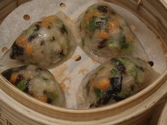 -翠园(北京王府中环店)