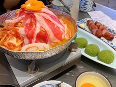 -和风食堂·日料·无界小火锅
