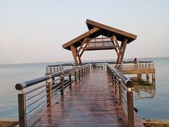 -阳澄湖半岛旅游度假区