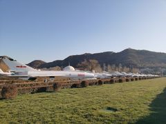 -中国航空博物馆