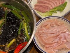 -厝味火锅·潮汕卤水火锅(十一合店)