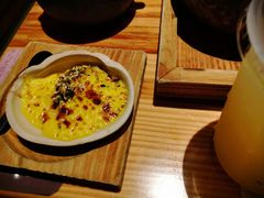 -花潮料理艺食馆(世欧广场店)