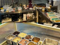 -罗大姐重庆市井老火锅(海丰店)