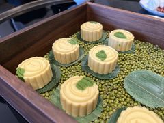 -今轩中餐厅(西安经开洲际酒店)