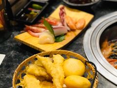 -響日本燒肉