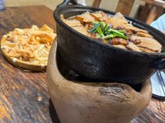 -百花人家(门城水岸店)