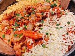 -槿Story·韩国料理(望京韩国美食城店)
