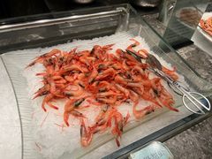 -禾斗海鲜自助(市南银座店)