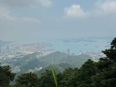 -梧桐山风景名胜区