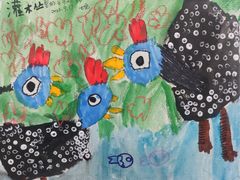 -甲乙果 美术书法(通州校区)