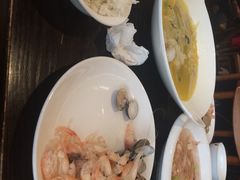 同庆楼(滨湖万达店)-同庆楼(滨湖万达广场店)