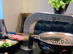 -九田家黑牛烤肉料理(珠江摩尔店)