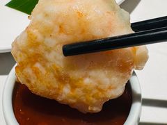-双合园·海鲜水饺青岛菜(上清路店)