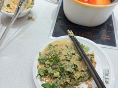 -农小锅自助小火锅(北京大兴凯德店)