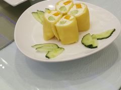 -金翠皇宫粤菜·点心·海鲜(科技园店)