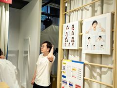 -方快-照相馆(金桥国际店)