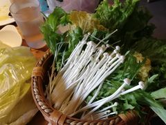 -半天妖烤鱼(方庄店)